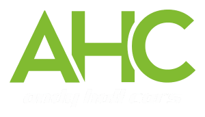 Andy Hall Cars logo
