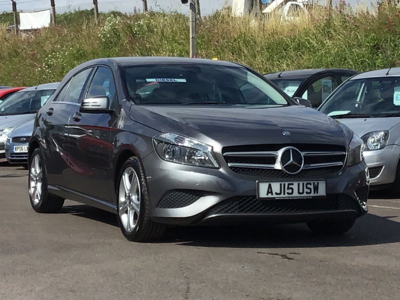 Used Cars for sale in Weston-Super-Mare, Somerset | Andy Hall Cars