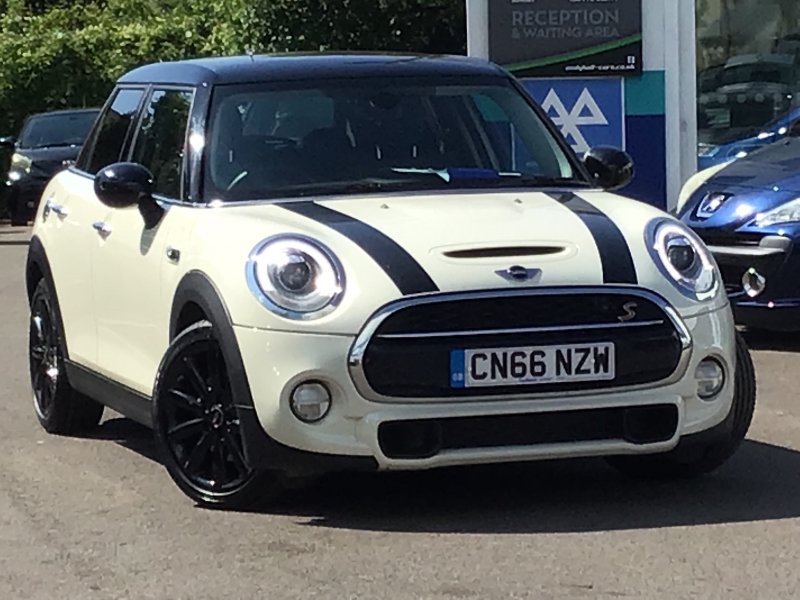 Used Cars for sale in Weston-Super-Mare, Somerset | Andy Hall Cars