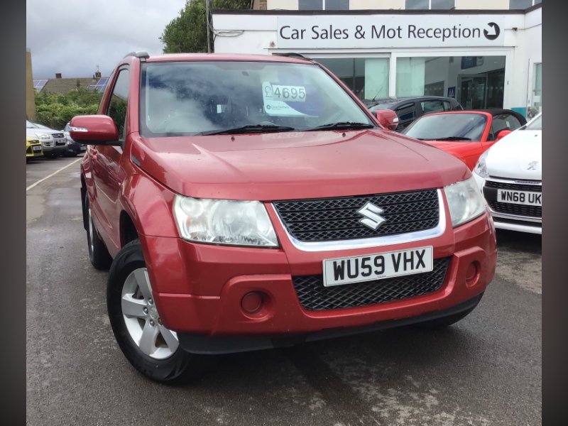 Used Cars for sale in WestonSuperMare, Somerset Andy Hall Cars