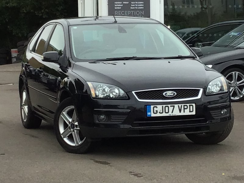 Used Black Cars for sale in WestonSuperMare, Somerset Andy Hall Cars